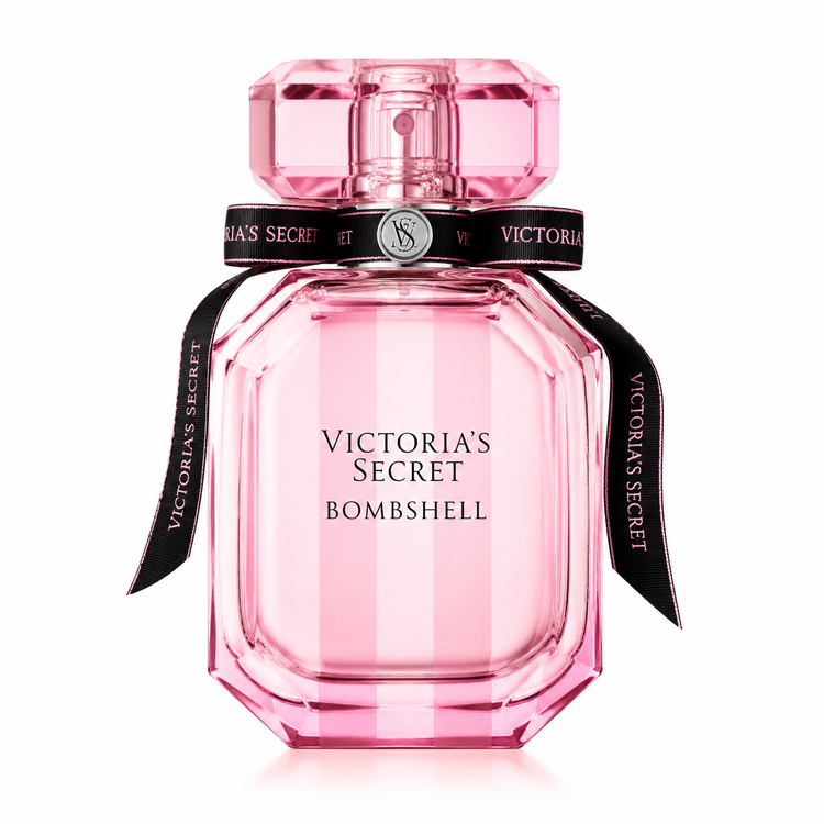عطر ویکتوریا سکرت بامبشل سداکشن
