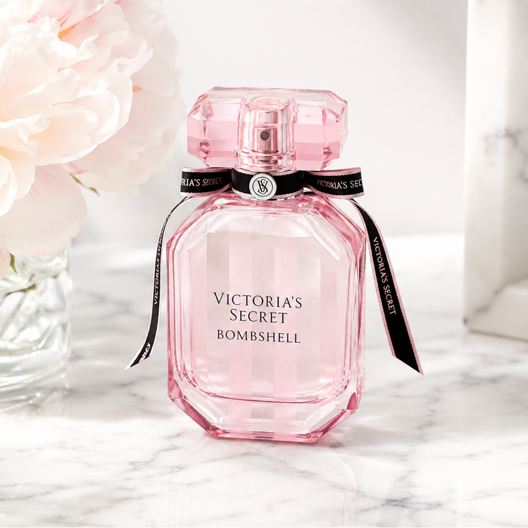 عطر ویکتوریا سکرت بامبشل سداکشن
