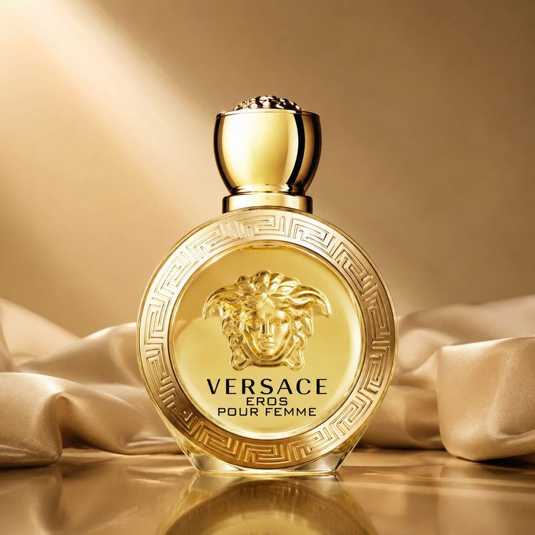 عطر ورساچه اروس زنانه