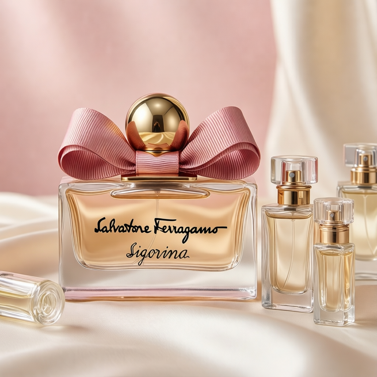 عطر سالواتوره فراگامو سیگنورینا