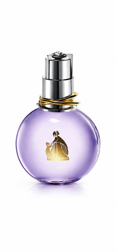 عطر اکلت لانوین