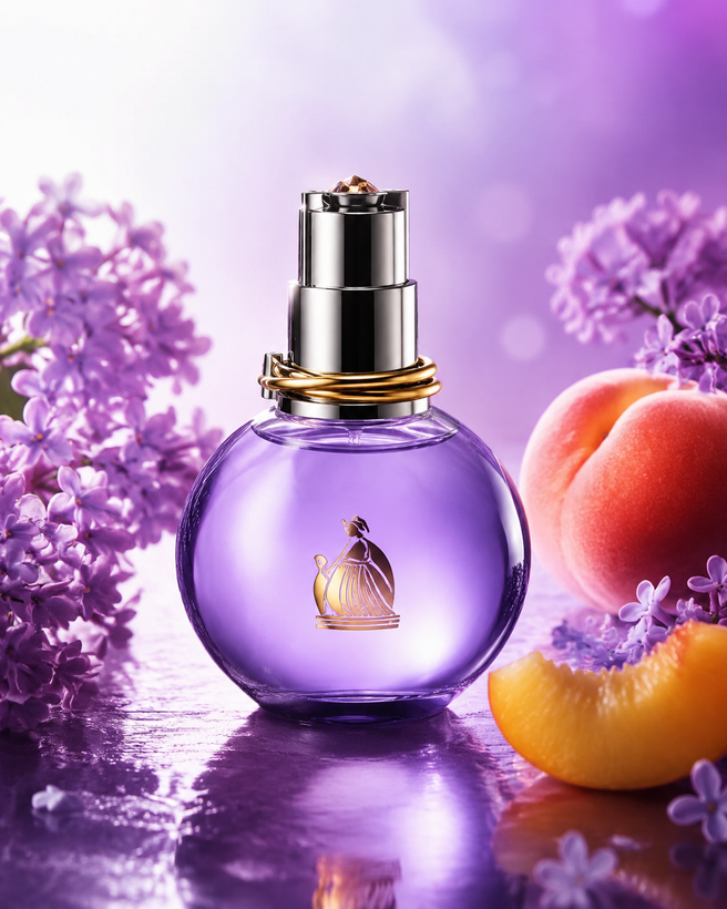 عطر اکلت لانوین