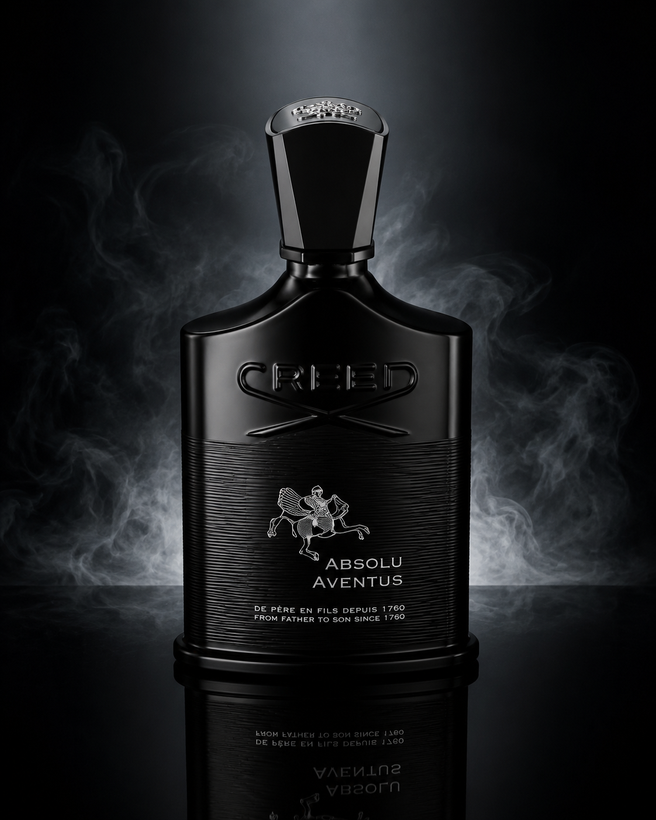 عطر کرید اونتوس ابسولو