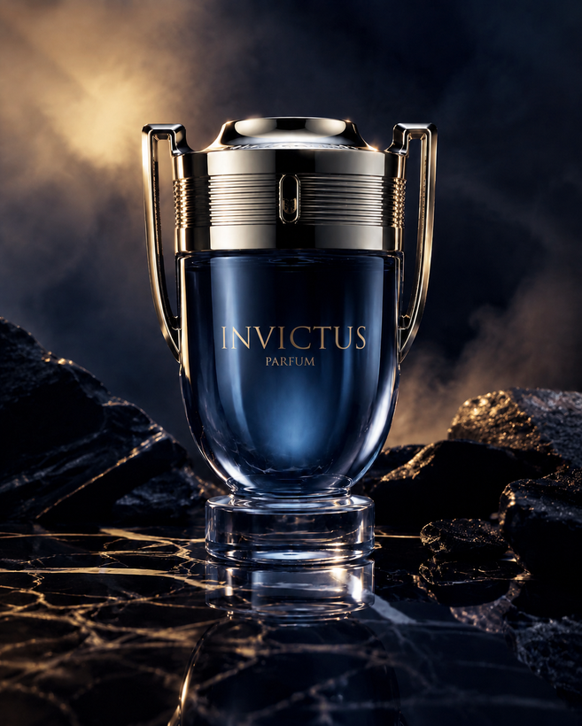 عطر اینوکتوس پاکو رابان