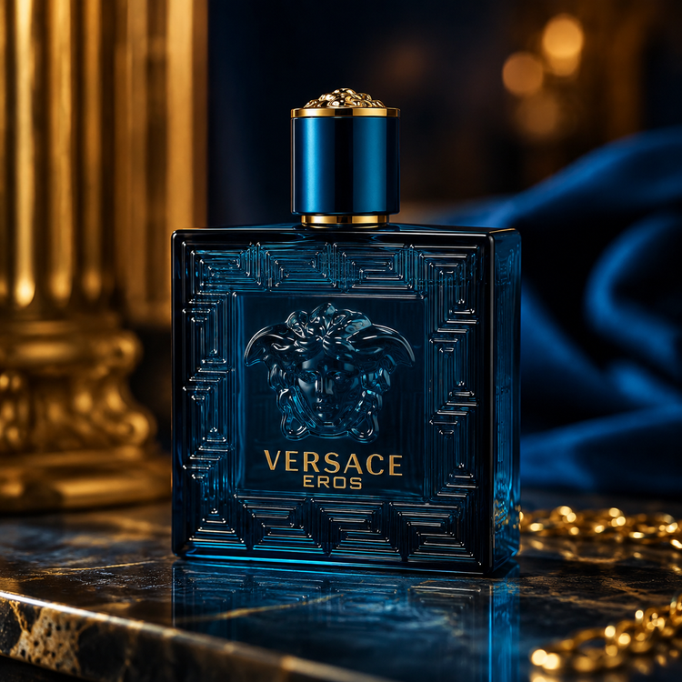 عطر ورساچه اروس مردانه