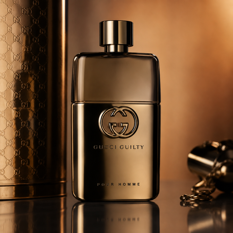 عطر گوچی گیلتی پور هوم