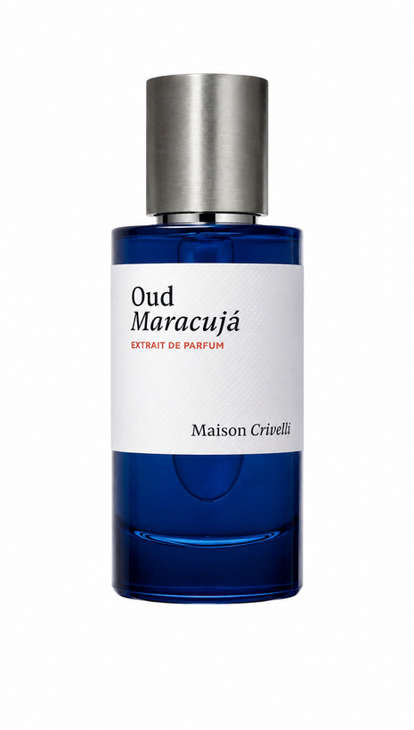 عطر عود ماراکوجا میسون کریویلی