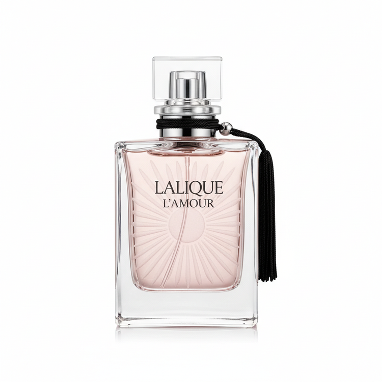 عطر لالیک لامور