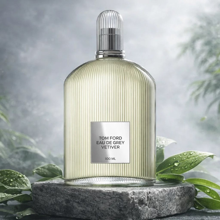 عطر تام فورد گری وتیور