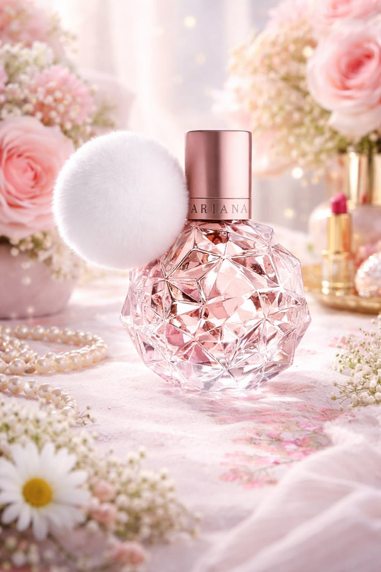 عطر آریانا گرانده اری