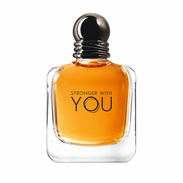عطر جورجیو آرمانی امپریو آرمانی استرانگر ویت یو