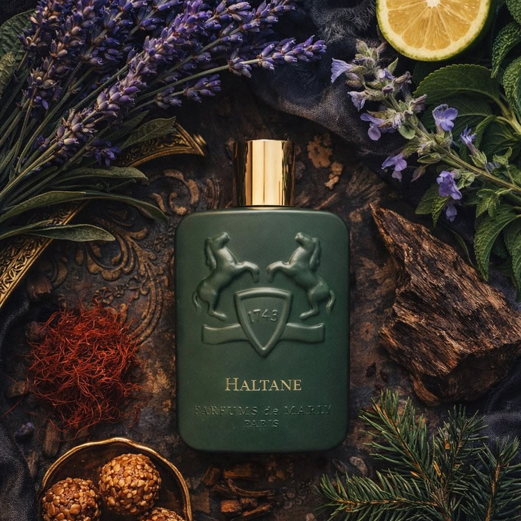عطر پارفومز د مارلی هالتان