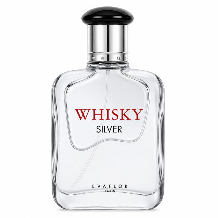 عطر ویسکی سیلور اوا فلور