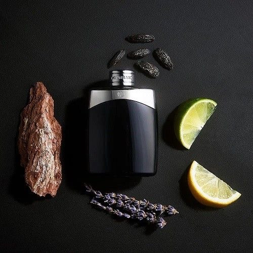 عطر لجند مونت بلنک