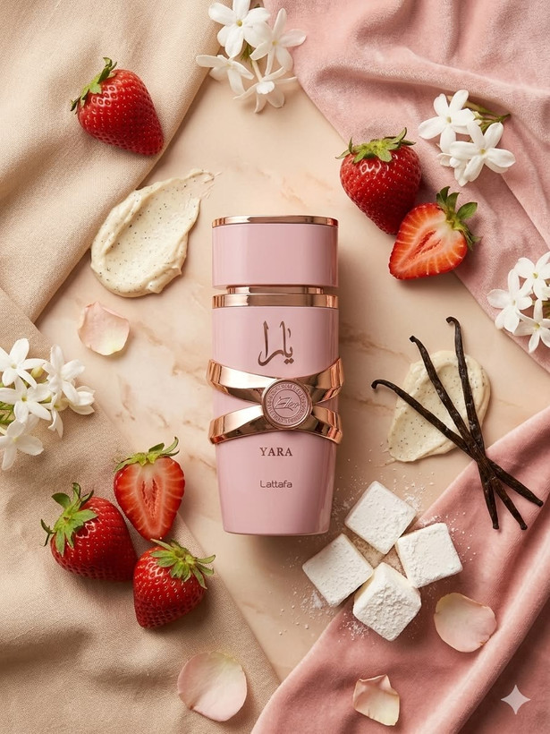 عطر یارا لطافه