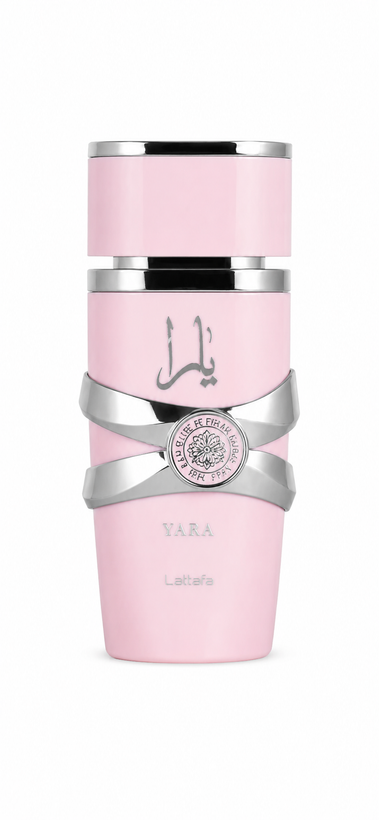 عطر یارا لطافه