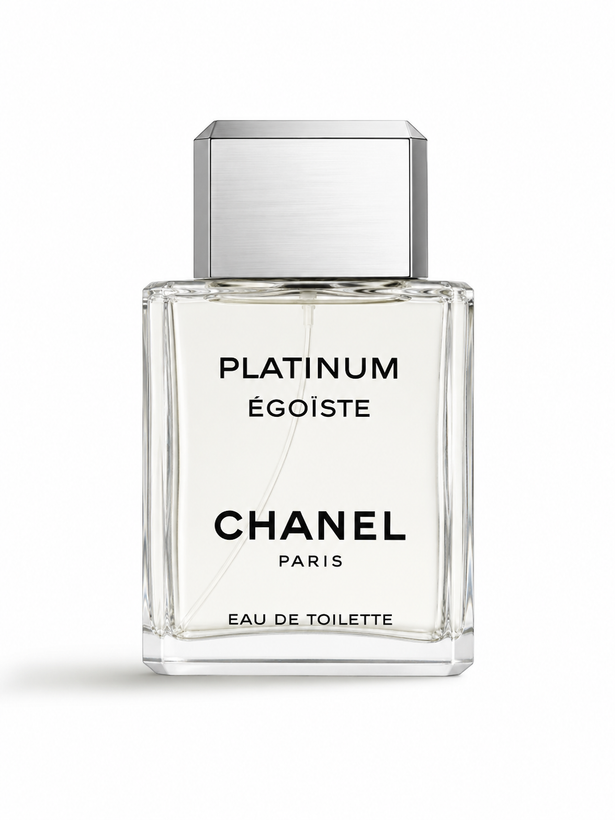 عطر شنل اگوئیست پلاتینیوم