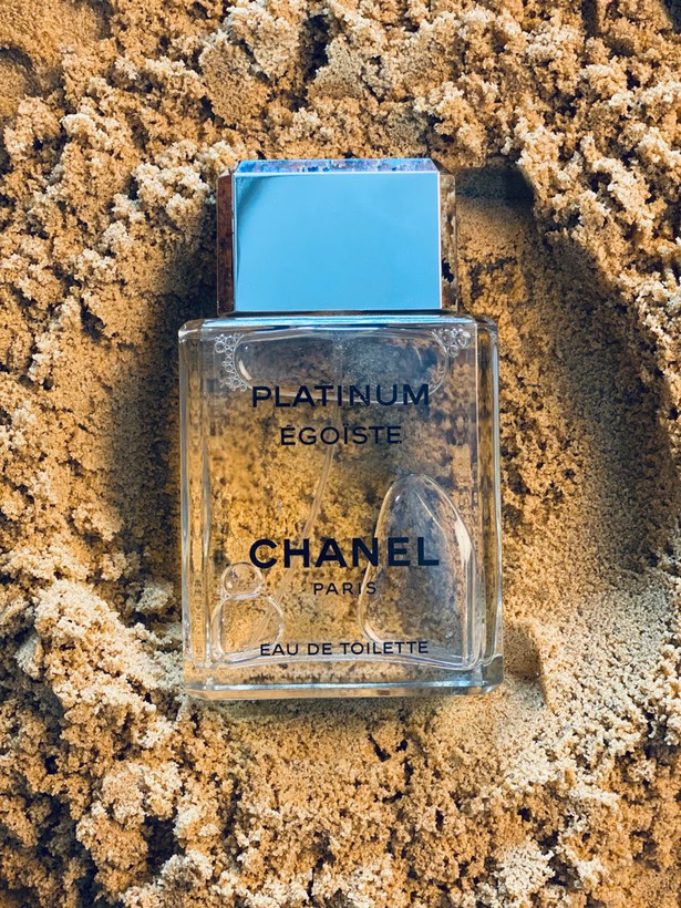 عطر شنل اگوئیست پلاتینیوم