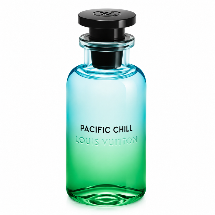 عطر لویی ویتون پسفیک چیل