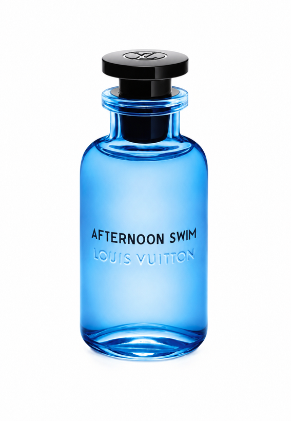 عطر لویی ویتون افترنون سوییم
