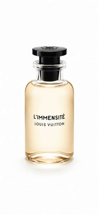 عطر لویی ویتون ال ایمنسیت