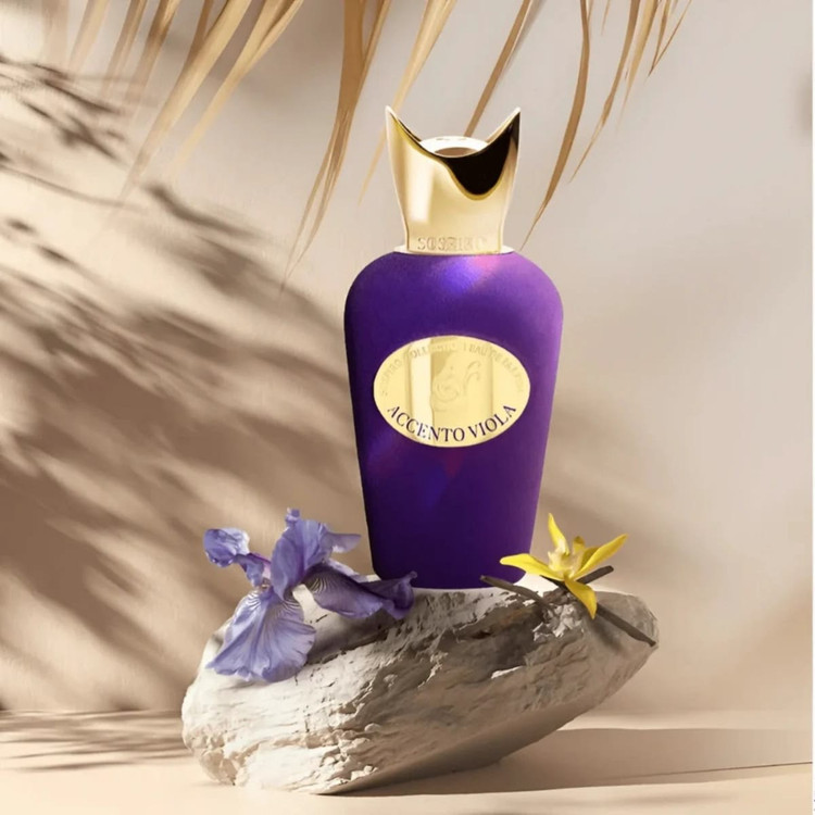 عطر سوسپیرو اکسنتو