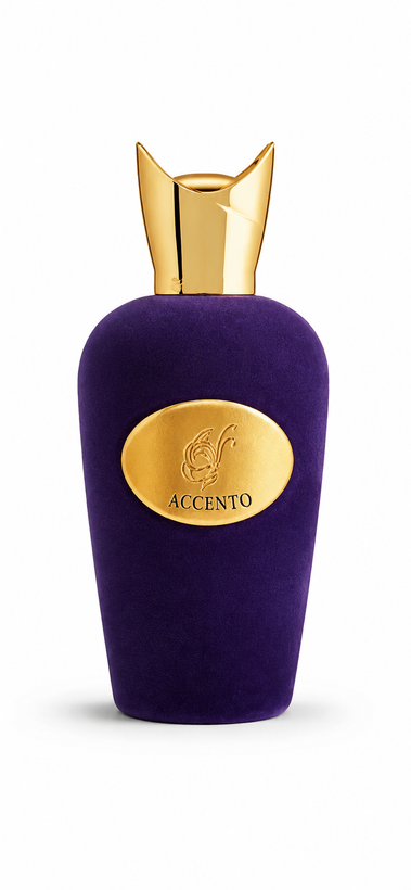 عطر سوسپیرو اکسنتو