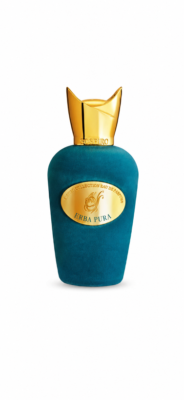 عطر سوسپیرو اربا پورا