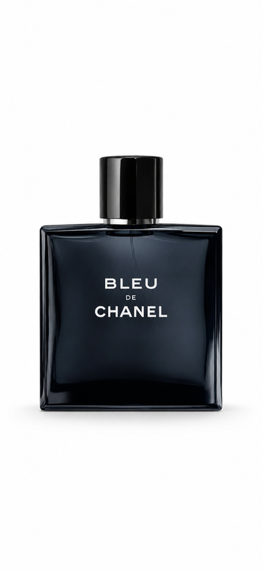 عطر د بلو شنل