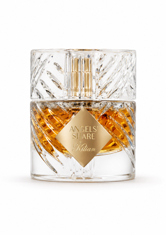 عطر بای کیلیان آنجلز شیر