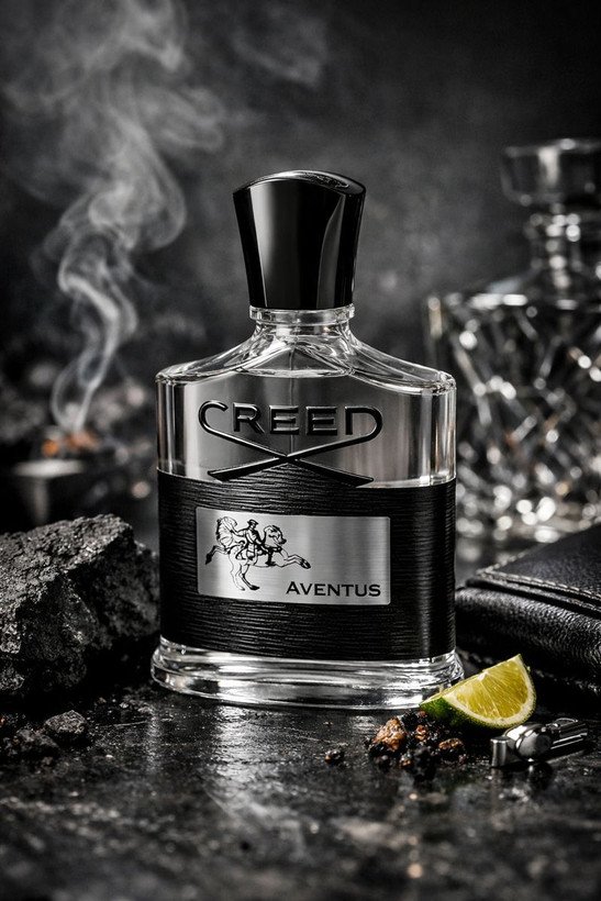 عطر کرید اونتوس