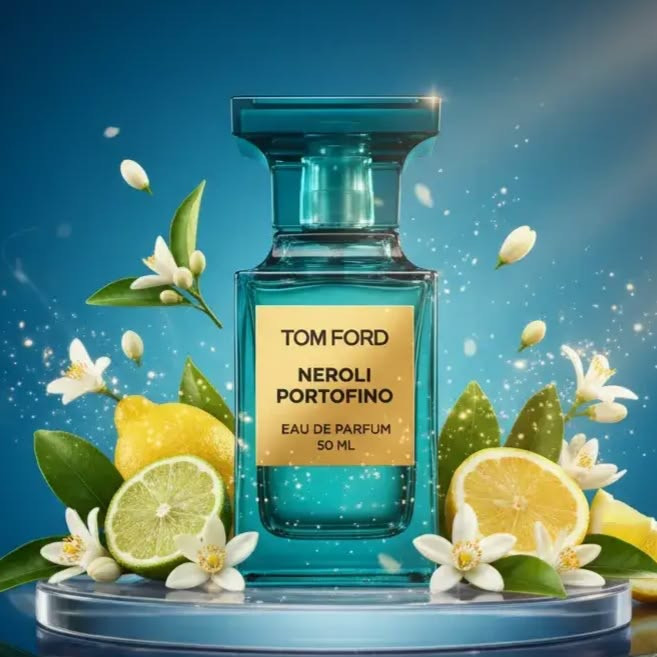 عطر تام فورد نرولی پورتوفینو