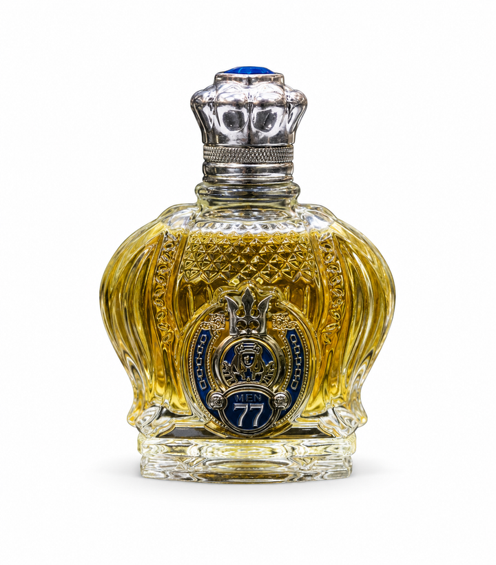 عطر شیخ کلاسیک شماره۷۷