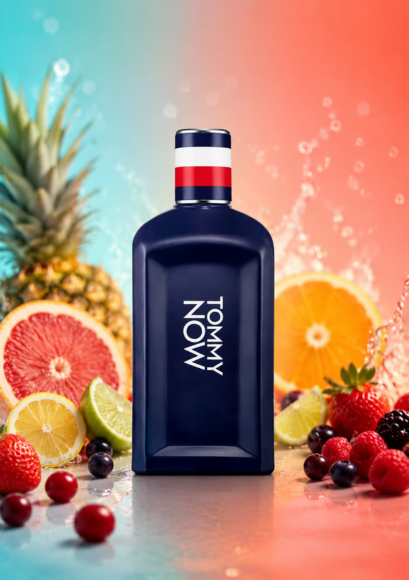 عطر تامی هیلفیگر تامی ناو