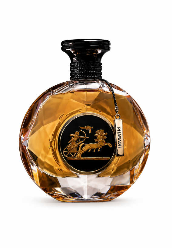 عطر فرعون