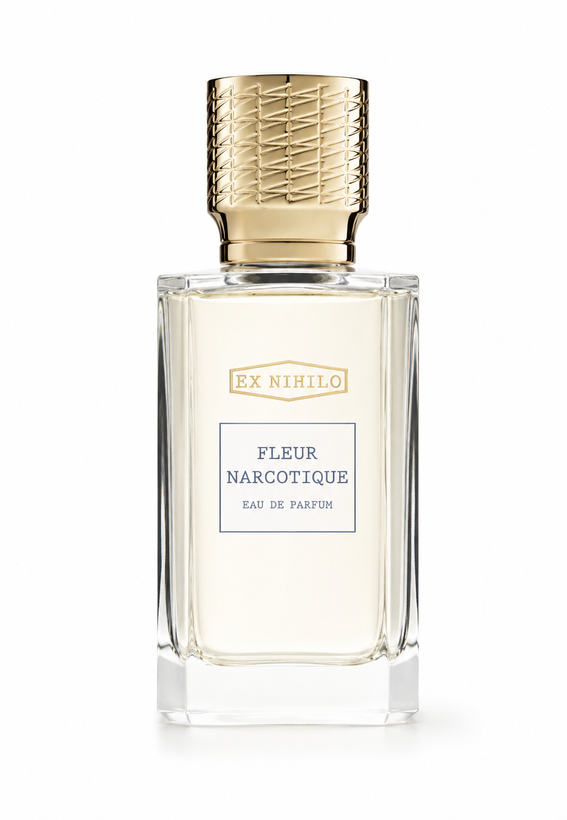 عطر اکس نیهیلو فلور نارکوتیک