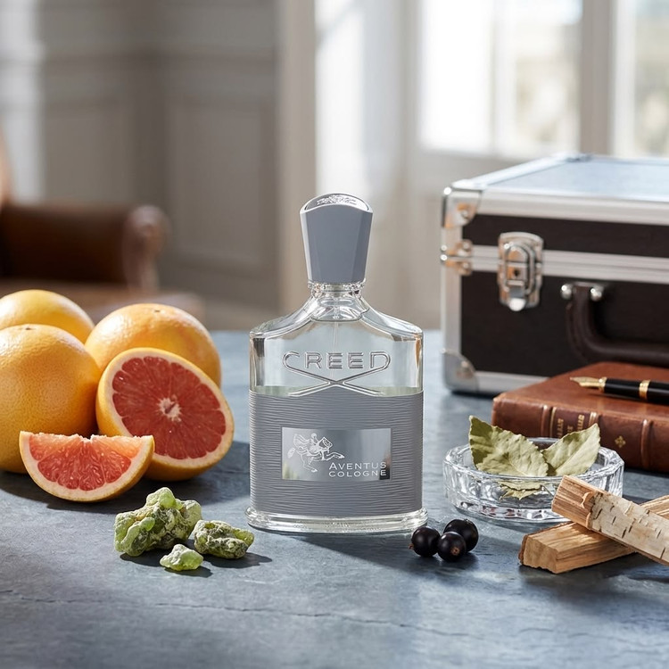 عطر کرید اونتوس کلون