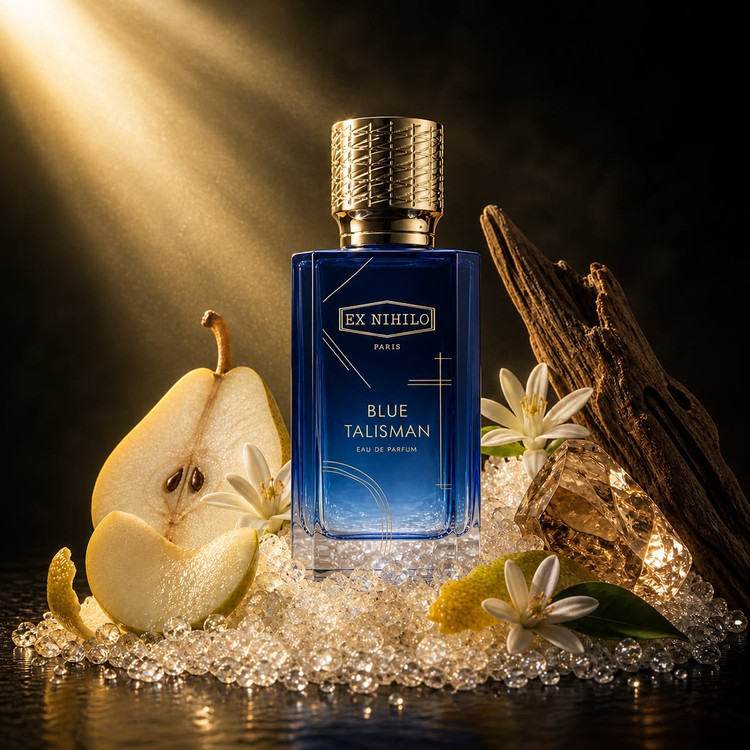 عطر اکس نیهیلو بلو تالیسمان