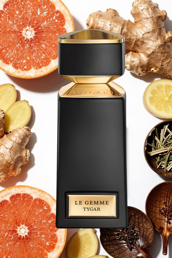 عطر بولگاری تایگار