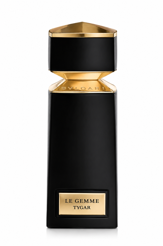 عطر بولگاری تایگار