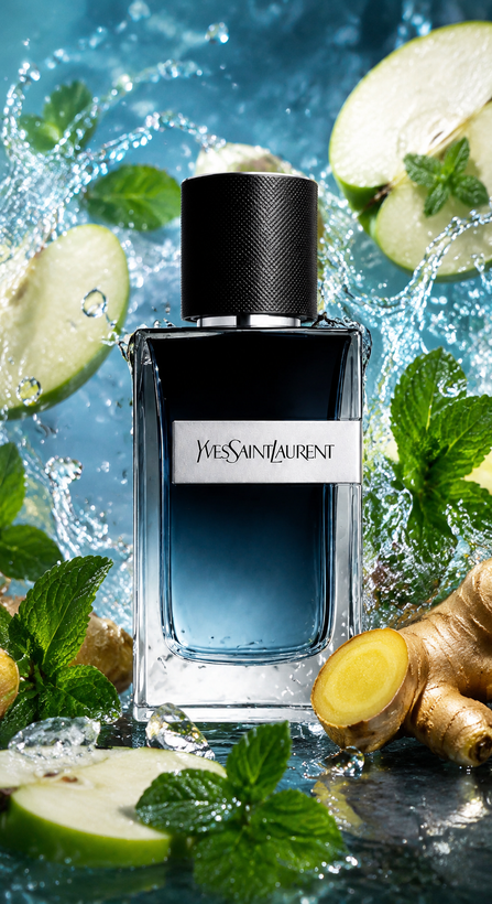 عطر ایو سن لوران وای