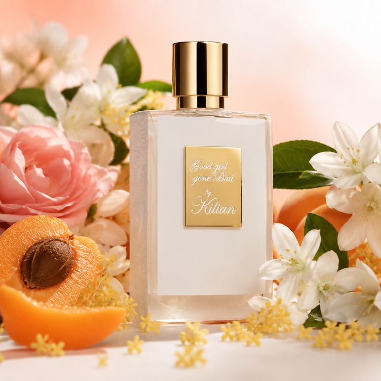 عطر بای کیلیان گود گرل گان بد