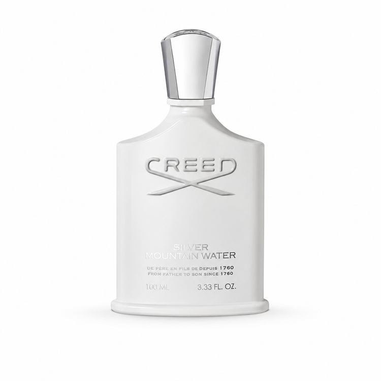 عطر کرید سیلور مانتین واتر