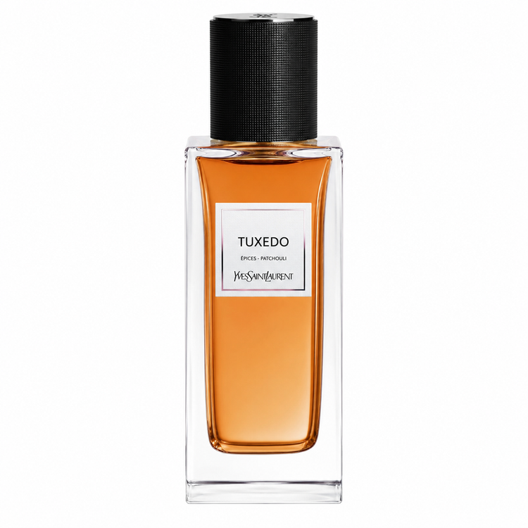 عطر ایو سن لوران تاکسیدو