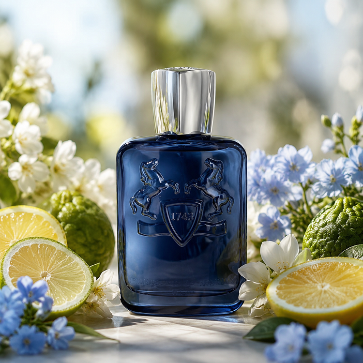 عطر د مارلی سدلی