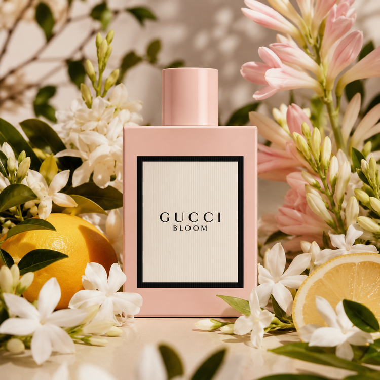 عطر گوچی بلوم