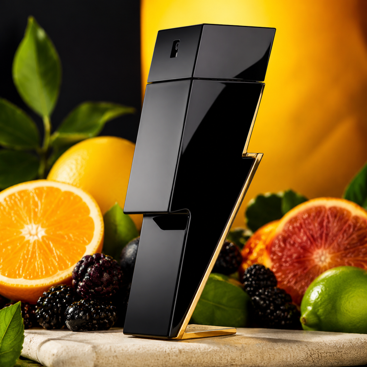 عطر کارولینا بد بوی هررا