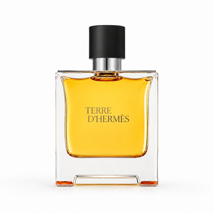 عطر هرمس تق د هرمس