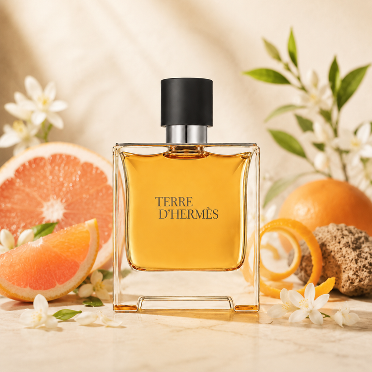 عطر هرمس تق د هرمس
