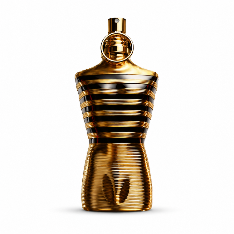 عطر ژان پل گوتیه له میل الکسیر